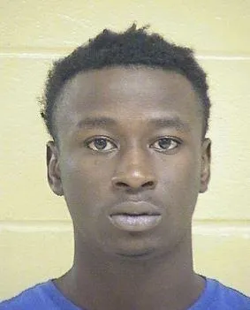 Defreddrick Goree mug
