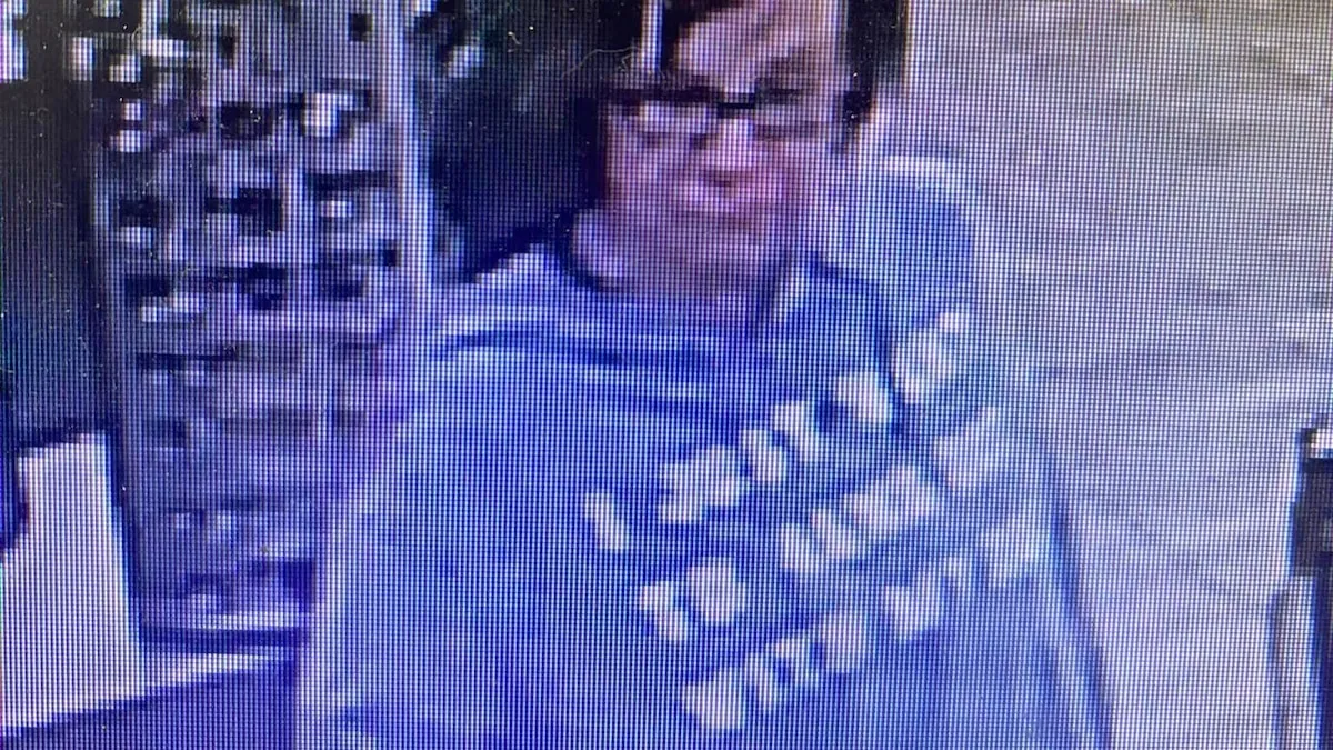 Gilmer Police Department requests the public’s help in identifying a woman who burglarized six...