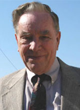 Ed Baldridge