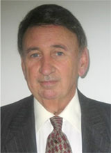 Tedd Dumas