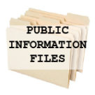 public info icon